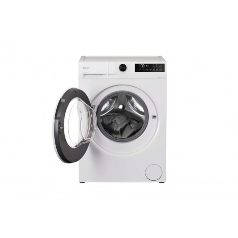 Candy Washing machine | GD 48S6-S | Energy efficiency class A | Front loading | Washing capacity 8 kg | 1400 RPM | Depth 53 cm |
