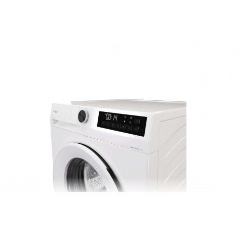Candy Washing machine | GD 48S6-S | Energy efficiency class A | Front loading | Washing capacity 8 kg | 1400 RPM | Depth 53 cm |