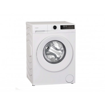 Candy Washing machine | GD 48S6-S | Energy efficiency class A | Front loading | Washing capacity 8 kg | 1400 RPM | Depth 53 cm |
