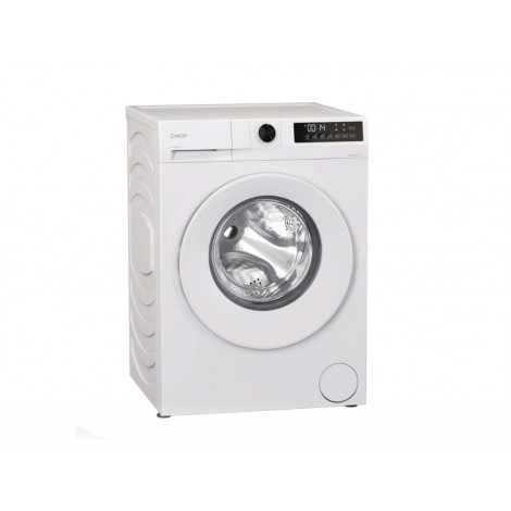 Candy Washing machine | GD 48S6-S | Energy efficiency class A | Front loading | Washing capacity 8 kg | 1400 RPM | Depth 53 cm |
