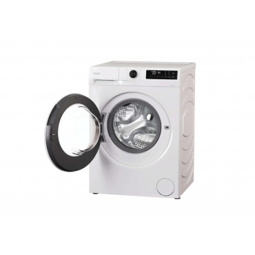 Candy Washing machine | GD 48S6-S | Energy efficiency class A | Front loading | Washing capacity 8 kg | 1400 RPM | Depth 53 cm |