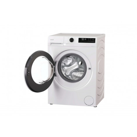Candy Washing machine | GD 48S6-S | Energy efficiency class A | Front loading | Washing capacity 8 kg | 1400 RPM | Depth 53 cm |
