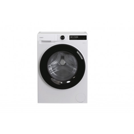 Candy Washing machine | BR 47SBL8-S | Energy efficiency class A | Front loading | Washing capacity 7 kg | 1400 RPM | Depth 49 cm