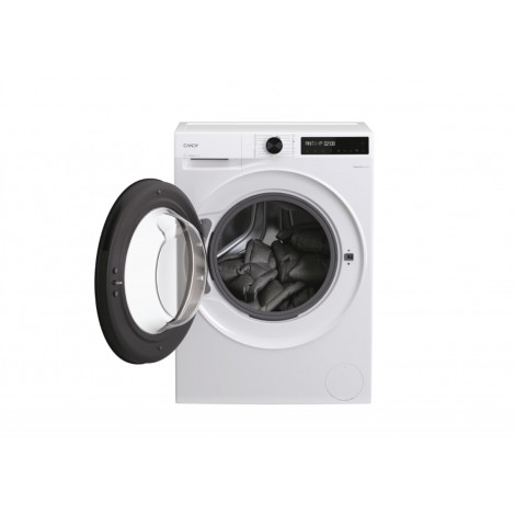 Candy Washing machine | BR 47SBL8-S | Energy efficiency class A | Front loading | Washing capacity 7 kg | 1400 RPM | Depth 49 cm
