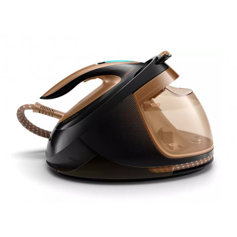 Philips | PerfectCare Elite Ironing system | GC9682/80 | Iron | 2700 W | Water tank capacity 1800 ml | Continuous steam 165 g/mi