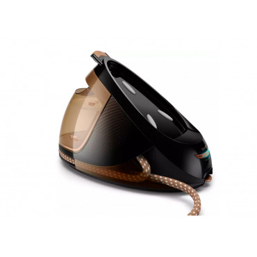 Philips | PerfectCare Elite Ironing system | GC9682/80 | Iron | 2700 W | Water tank capacity 1800 ml | Continuous steam 165 g/mi