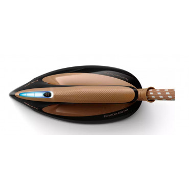 Philips | PerfectCare Elite Ironing system | GC9682/80 | Iron | 2700 W | Water tank capacity 1800 ml | Continuous steam 165 g/mi