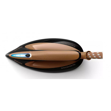 Philips | PerfectCare Elite Ironing system | GC9682/80 | Iron | 2700 W | Water tank capacity 1800 ml | Continuous steam 165 g/mi