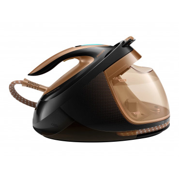 Philips | PerfectCare Elite Ironing system | GC9682/80 | Iron | 2700 W | Water tank capacity 1800 ml | Continuous steam 165 g/mi