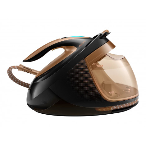 Philips | PerfectCare Elite Ironing system | GC9682/80 | Iron | 2700 W | Water tank capacity 1800 ml | Continuous steam 165 g/mi