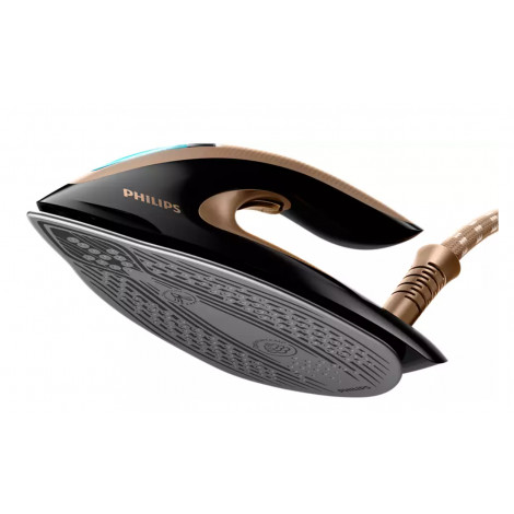 Philips | PerfectCare Elite Ironing system | GC9682/80 | Iron | 2700 W | Water tank capacity 1800 ml | Continuous steam 165 g/mi