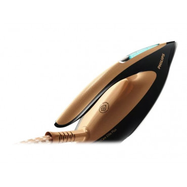 Philips | PerfectCare Elite Ironing system | GC9682/80 | Iron | 2700 W | Water tank capacity 1800 ml | Continuous steam 165 g/mi