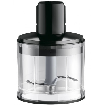 Braun | Hand Blender | MQ9138XI MultiQuick 9 | Hand Blender | 1200 W | Number of speeds 3 | Chopper | Ice crushing | Black/Stain