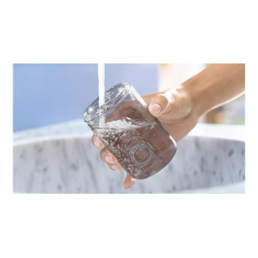 Philips | Oral Irrigator | HX3826/33 Sonicare Power Flosser | Cordless | 250 ml | Number of heads 1 | Black