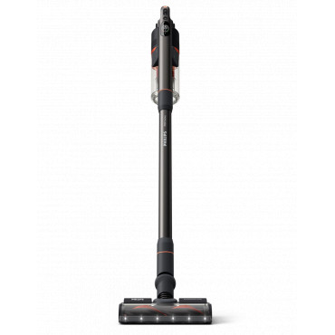 Philips Vacuum Cleaner | XC7055/01 Aqua | Cordless operating | Handstick | 25.2 V | Operating time (max) 80 min | Red Coral | Wa
