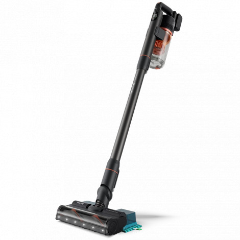 Philips Vacuum Cleaner | XC7055/01 Aqua | Cordless operating | Handstick | 25.2 V | Operating time (max) 80 min | Red Coral | Wa