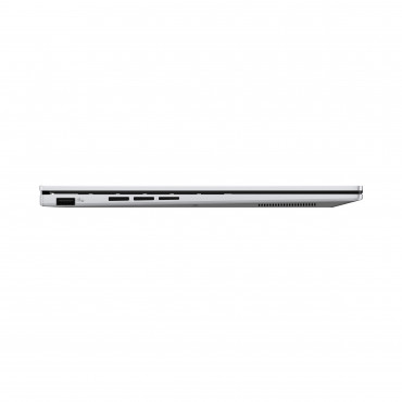 Asus | Zenbook 14 UX3405CA-QL219W | Foggy Silver | 14 " | OLED | Touchscreen | WUXGA | 1920 x 1200 pixels | Glossy | Intel Core 