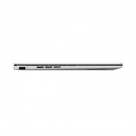 Asus | Zenbook 14 UX3405CA-QL219W | Foggy Silver | 14 " | OLED | Touchscreen | WUXGA | 1920 x 1200 pixels | Glossy | Intel Core 