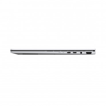 Asus | Zenbook 14 UX3405CA-QL219W | Foggy Silver | 14 " | OLED | Touchscreen | WUXGA | 1920 x 1200 pixels | Glossy | Intel Core 