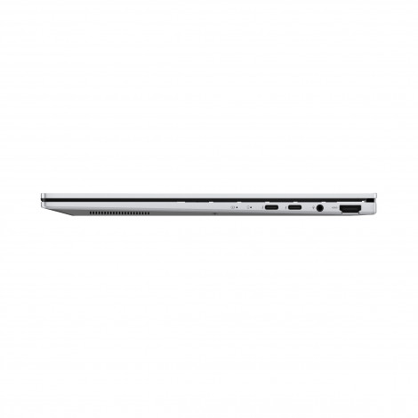 Asus | Zenbook 14 UX3405CA-QL219W | Foggy Silver | 14 " | OLED | Touchscreen | WUXGA | 1920 x 1200 pixels | Glossy | Intel Core 