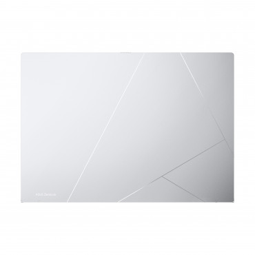 Asus | Zenbook 14 UX3405CA-QL219W | Foggy Silver | 14 " | OLED | Touchscreen | WUXGA | 1920 x 1200 pixels | Glossy | Intel Core 