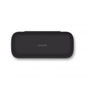 Philips | Hair Trimmer for Face and Body | QP6552/15 OneBlade Pro 360 | Cordless | Wet & Dry | Number of length steps 20 | Chrom