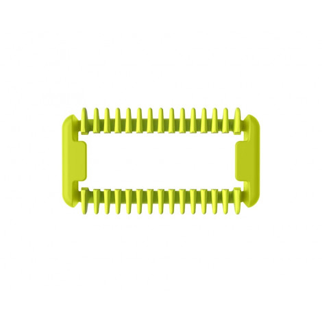 Philips | Hair Trimmer for Face and Body | QP6552/15 OneBlade Pro 360 | Cordless | Wet & Dry | Number of length steps 20 | Chrom