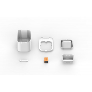 PETKIT Drinking Fountain | Eversweet Max 2 | Capacity 3 L | Material BPA Free | White