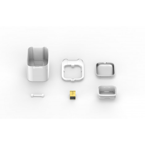 PETKIT Drinking Fountain | Eversweet Max 2 UVC | Capacity 3 L | Material BPA Free | White