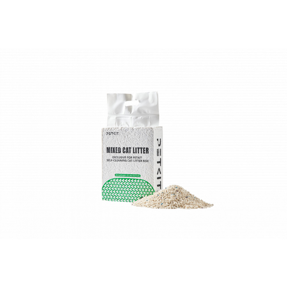 PETKIT Mixed Cat Litter, 3 bags