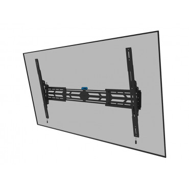 Neomounts Wall mount | WL35S-950BL19 | Tilt, Height adjustment, Width adjustment, Rotate | 55-115 " | Maximum weight (capacity) 