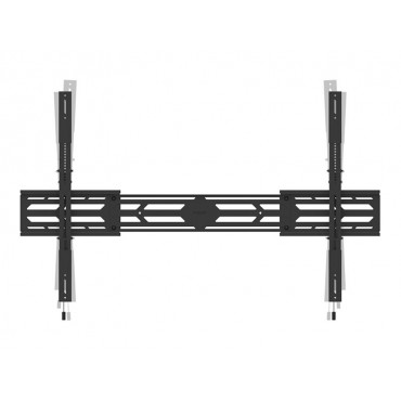Neomounts Wall mount | WL35S-950BL19 | Tilt, Height adjustment, Width adjustment, Rotate | 55-115 " | Maximum weight (capacity) 