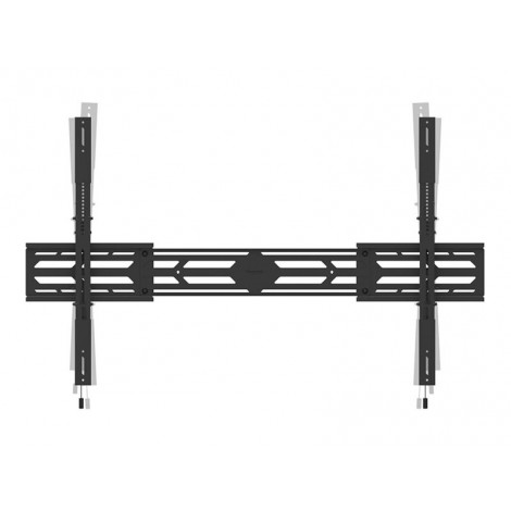 Neomounts Wall mount | WL35S-950BL19 | Tilt, Height adjustment, Width adjustment, Rotate | 55-115 " | Maximum weight (capacity) 