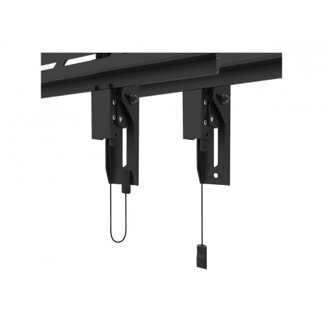 Neomounts Wall mount | WL35S-950BL19 | Tilt, Height adjustment, Width adjustment, Rotate | 55-115 " | Maximum weight (capacity) 