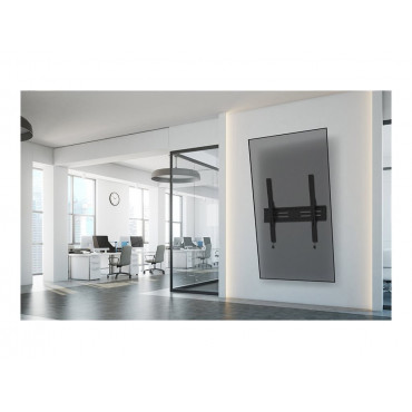 Neomounts Wall mount | WL35S-950BL19 | Tilt, Height adjustment, Width adjustment, Rotate | 55-115 " | Maximum weight (capacity) 