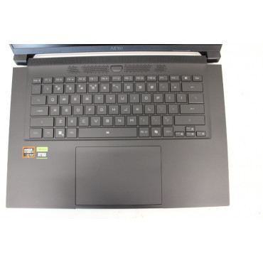 SALE OUT. Gigabyte AERO X16 1WH-93EEC64DH 16" QHD AMD R7 350/32GB/1TB/RTX 5070/Win11 Home/ENG kbd/Black-White/2Y Warranty | Giga