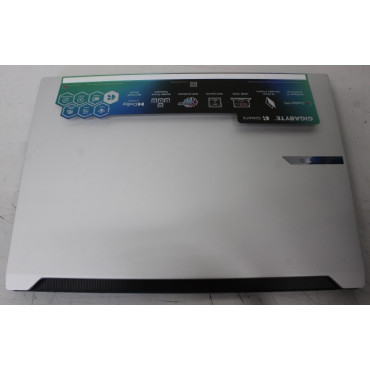 SALE OUT. Gigabyte AERO X16 1WH-93EEC64DH 16" QHD AMD R7 350/32GB/1TB/RTX 5070/Win11 Home/ENG kbd/Black-White/2Y Warranty | Giga