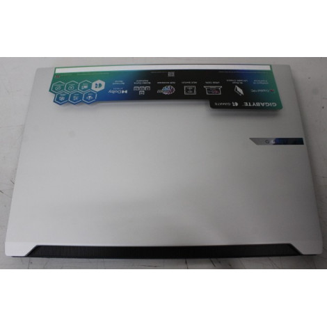 SALE OUT. Gigabyte AERO X16 1WH-93EEC64DH 16" QHD AMD R7 350/32GB/1TB/RTX 5070/Win11 Home/ENG kbd/Black-White/2Y Warranty | Giga