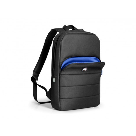 PORT DESIGNS Eco Portland II | Backpack | Black | 14-16 "