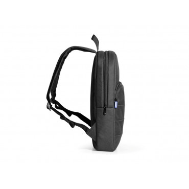 PORT DESIGNS Eco Portland II | Backpack | Black | 14-16 "