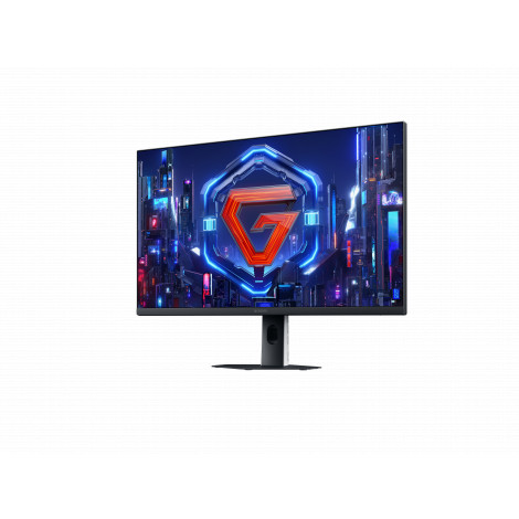 Xiaomi 2K Gaming Monitor G27Qi 2026 | 27 " | IPS | 16:9 | 200 Hz | 1 ms | 2560 x 1440 pixels | HDMI ports quantity 2 | Black