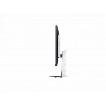 Xiaomi 2K Gaming Monitor G27Qi 2026 | 27 " | IPS | 16:9 | 200 Hz | 1 ms | 2560 x 1440 pixels | HDMI ports quantity 2 | Black