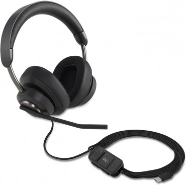 KENSINGTON H2000 USB-C Headset