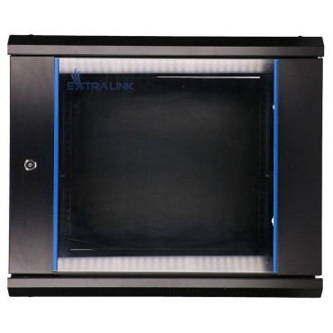 EXTRALINK 9U 600mm rack...