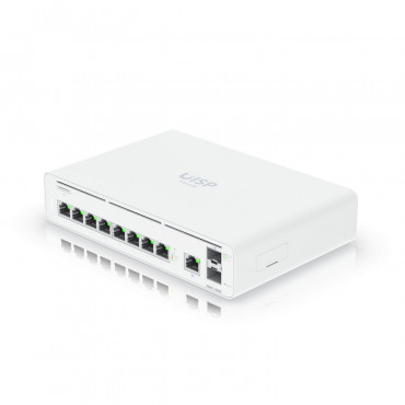 UBIQUITI UISP-Console-EU...