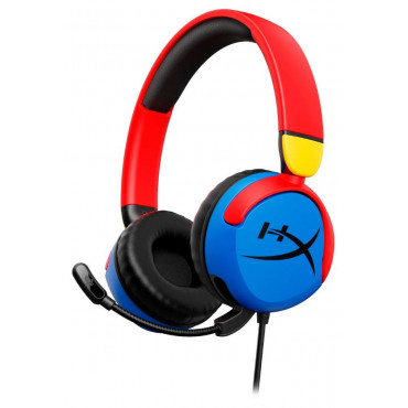 HP HyperX Cloud Mini Wired...