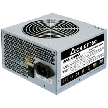 CHIEFTEC Value 400W...