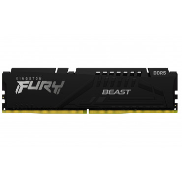 KINGSTON 32GB 6400MT/s DDR5...