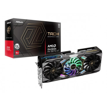 ASROCK AMD Radeon RX 9070...