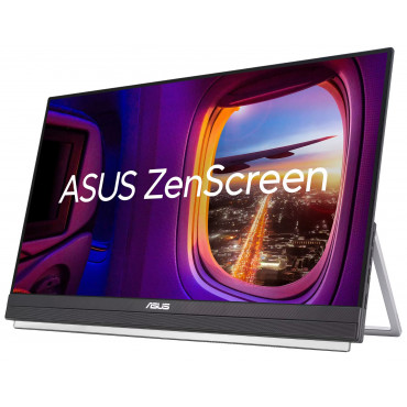 ASUS ZenScreen MB229CF...